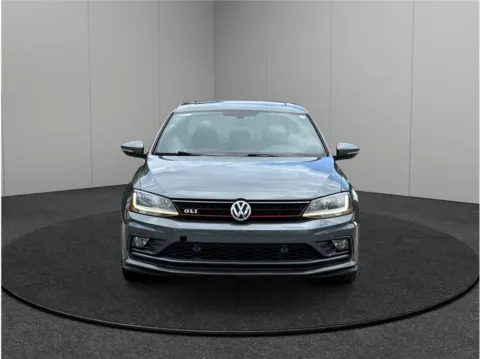 Another view of 2017 Volkswagen Jetta 2.0T GLI Sedan 4D for sale in Jacksonville, FL at Merit Auto Group Lem Turner