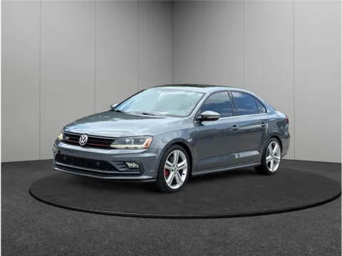 More photos of 2017 Volkswagen Jetta 2.0T GLI Sedan 4D at Merit Auto Group Lem Turner, FL