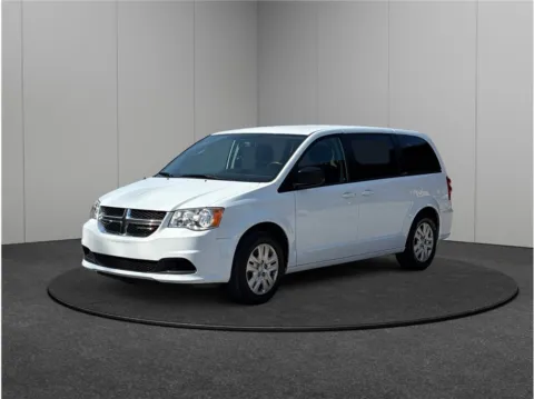 More photos of 2018 Dodge Grand Caravan Passenger SE Minivan 4D at Merit Auto Group Lem Turner, FL