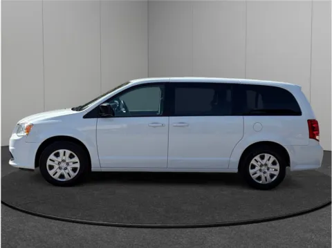 More photos of 2018 Dodge Grand Caravan Passenger SE Minivan 4D at Merit Auto Group Lem Turner, FL