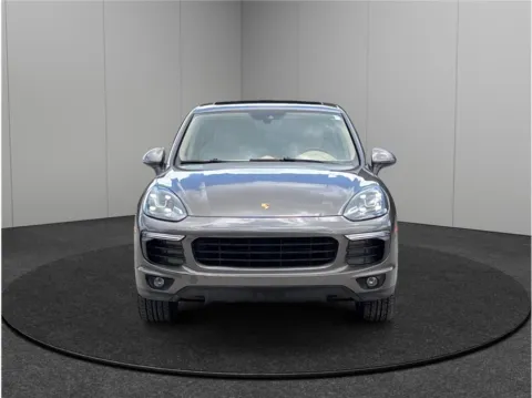 Another view of 2016 Porsche Cayenne Sport Utility 4D for sale in Jacksonville, FL at Merit Auto Group Lem Turner
