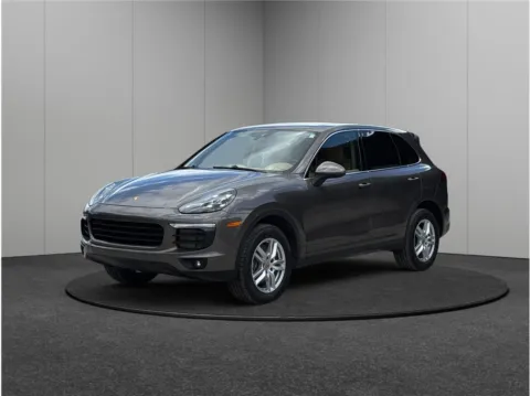 More photos of 2016 Porsche Cayenne Sport Utility 4D at Merit Auto Group Lem Turner, FL