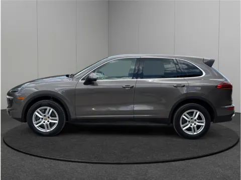 More photos of 2016 Porsche Cayenne Sport Utility 4D at Merit Auto Group Lem Turner, FL
