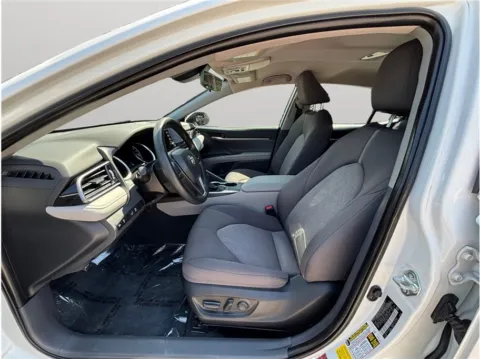 Photos of 2023 Toyota Camry LE Sedan 4D for sale in Jacksonville, FL at Merit Auto Group Lem Turner