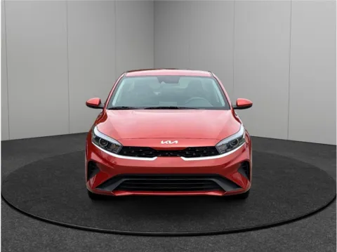 Another view of 2023 Kia Forte LXS Sedan 4D for sale in Jacksonville, FL at Merit Auto Group Lem Turner