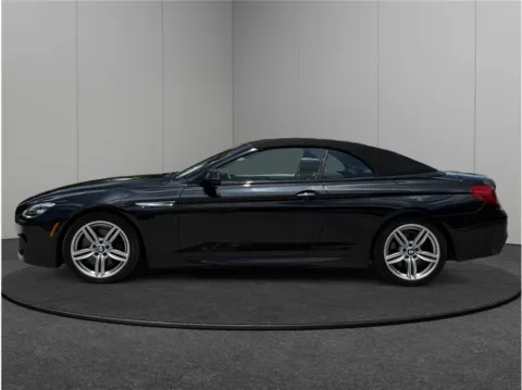 More photos of 2017 BMW 6 Series 650i xDrive Convertible 2D at Merit Auto Group Lem Turner, FL