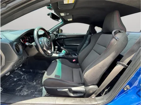 Photos of 2017 Subaru BRZ Premium Coupe 2D for sale in Jacksonville, FL at Merit Auto Group Lem Turner