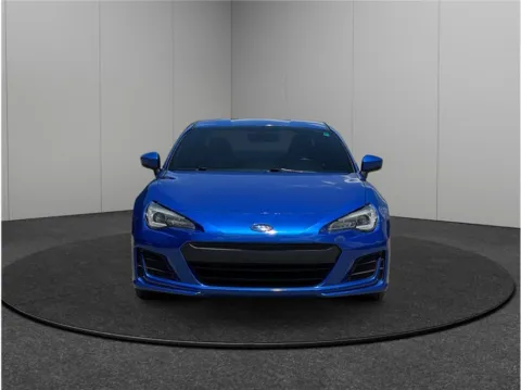 Another view of 2017 Subaru BRZ Premium Coupe 2D for sale in Jacksonville, FL at Merit Auto Group Lem Turner