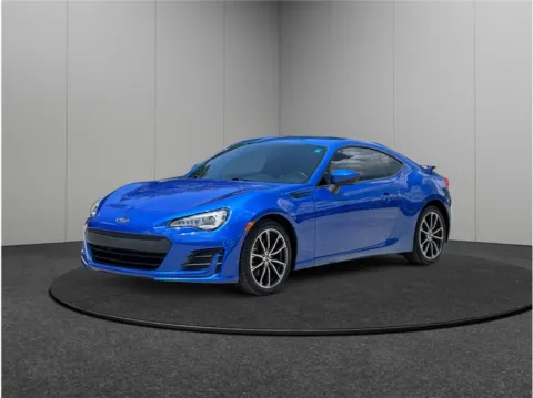 More photos of 2017 Subaru BRZ Premium Coupe 2D at Merit Auto Group Lem Turner, FL