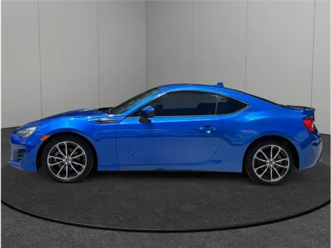 More photos of 2017 Subaru BRZ Premium Coupe 2D at Merit Auto Group Lem Turner, FL