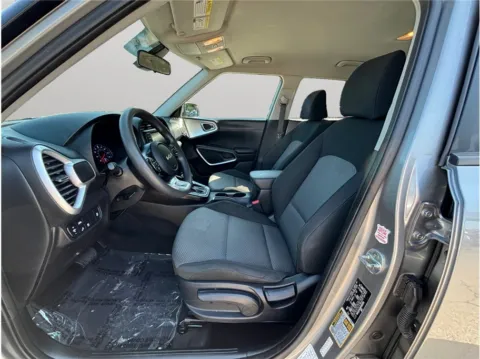 Photos of 2022 Kia Soul LX Wagon 4D for sale in Jacksonville, FL at Merit Auto Group Lem Turner