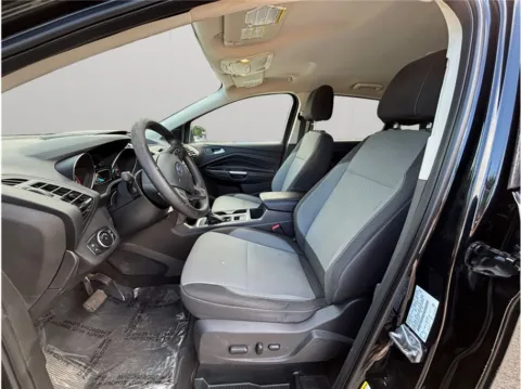 Photos of 2017 Ford Escape SE Sport Utility 4D for sale in Jacksonville, FL at Merit Auto Group Lem Turner