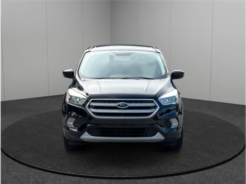Another view of 2017 Ford Escape SE Sport Utility 4D for sale in Jacksonville, FL at Merit Auto Group Lem Turner