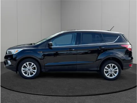 More photos of 2017 Ford Escape SE Sport Utility 4D at Merit Auto Group Lem Turner, FL