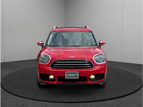 Another view of 2019 MINI Countryman Cooper Hatchback 4D for sale in Jacksonville, FL at Merit Auto Group Lem Turner