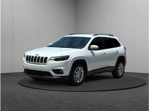 More photos of 2019 Jeep Cherokee Latitude Sport Utility 4D at Merit Auto Group Lem Turner, FL