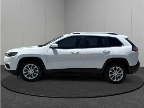 More photos of 2019 Jeep Cherokee Latitude Sport Utility 4D at Merit Auto Group Lem Turner, FL