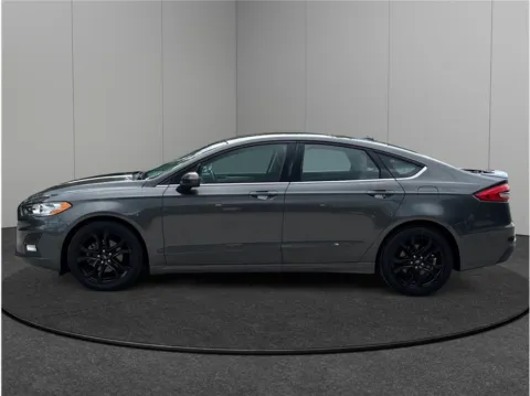 More photos of 2020 Ford Fusion SE Sedan 4D at Merit Auto Group Lem Turner, FL