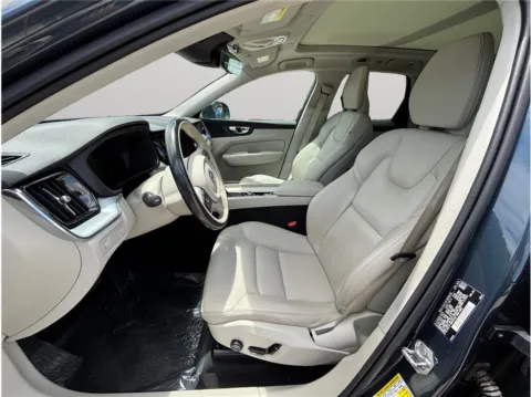 Photos of 2020 Volvo XC60 T5 Momentum Sport Utility 4D for sale in Jacksonville, FL at Merit Auto Group Lem Turner
