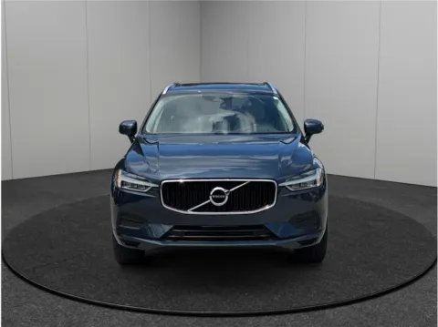 Another view of 2020 Volvo XC60 T5 Momentum Sport Utility 4D for sale in Jacksonville, FL at Merit Auto Group Lem Turner