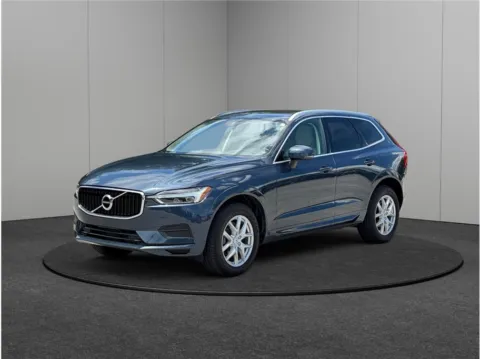 More photos of 2020 Volvo XC60 T5 Momentum Sport Utility 4D at Merit Auto Group Lem Turner, FL