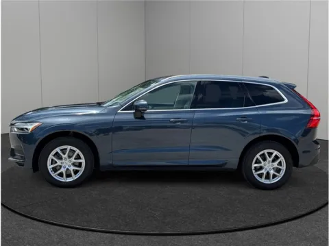 More photos of 2020 Volvo XC60 T5 Momentum Sport Utility 4D at Merit Auto Group Lem Turner, FL