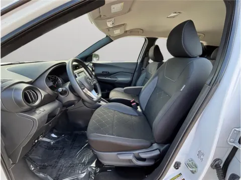 Photos of 2019 Nissan Kicks S Sport Utility 4D for sale in Jacksonville, FL at Merit Auto Group Lem Turner