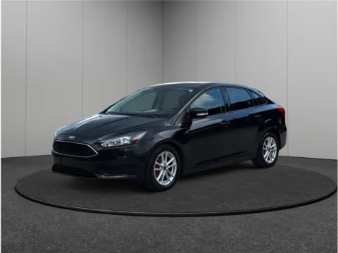 More photos of 2015 Ford Focus SE Sedan 4D at Merit Auto Group Lem Turner, FL
