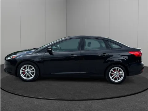 More photos of 2015 Ford Focus SE Sedan 4D at Merit Auto Group Lem Turner, FL