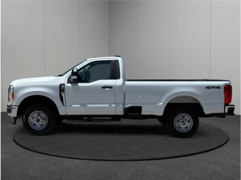More photos of 2024 Ford F250 Super Duty Regular Cab XL Pickup 2D 8 ft at Merit Auto Group Lem Turner, FL