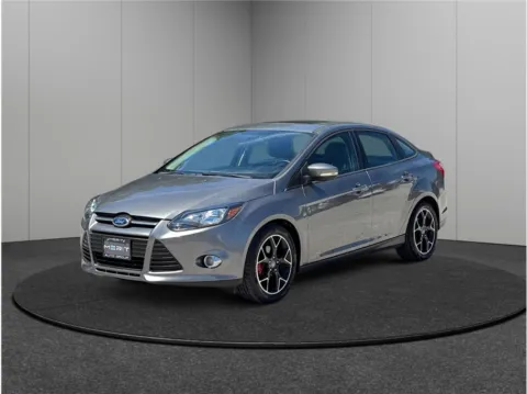 More photos of 2013 Ford Focus SE Sedan 4D at Merit Auto Group Lem Turner, FL