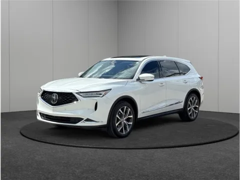 More photos of 2022 Acura MDX SH-AWD w/Technology Pkg Sport Utility 4D at Merit Auto Group Lem Turner, FL