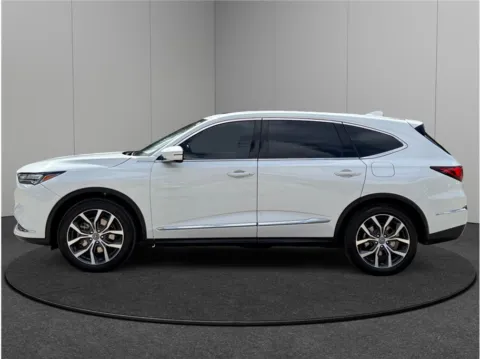 More photos of 2022 Acura MDX SH-AWD w/Technology Pkg Sport Utility 4D at Merit Auto Group Lem Turner, FL