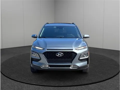 Another view of 2019 Hyundai Kona SEL Sport Utility 4D for sale in Jacksonville, FL at Merit Auto Group Lem Turner