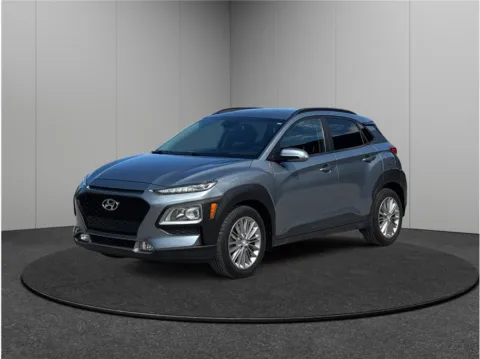More photos of 2019 Hyundai Kona SEL Sport Utility 4D at Merit Auto Group Lem Turner, FL