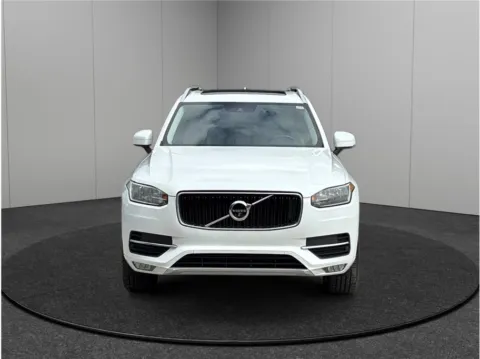 Photos of 2016 Volvo XC90 T6 Momentum Sport Utility 4D for sale in Jacksonville, FL at Merit Auto Group Lem Turner