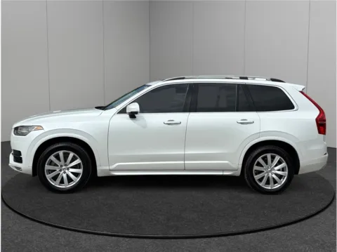 More photos of 2016 Volvo XC90 T6 Momentum Sport Utility 4D at Merit Auto Group Lem Turner, FL