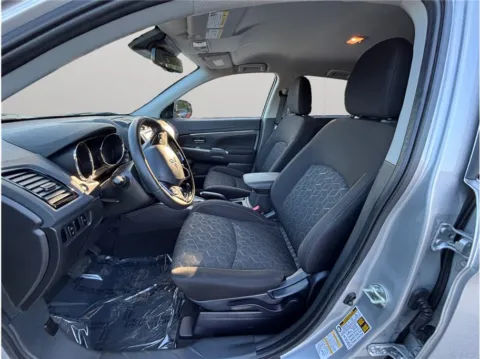 Photos of 2021 Mitsubishi Outlander Sport SE Sport Utility 4D for sale in Jacksonville, FL at Merit Auto Group Lem Turner