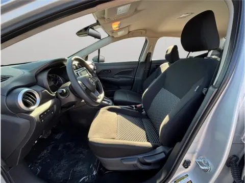 Photos of 2024 Nissan Versa S Sedan 4D for sale in Jacksonville, FL at Merit Auto Group Lem Turner