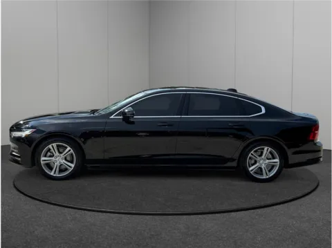More photos of 2018 Volvo S90 T5 Momentum Sedan 4D at Merit Auto Group Lem Turner, FL