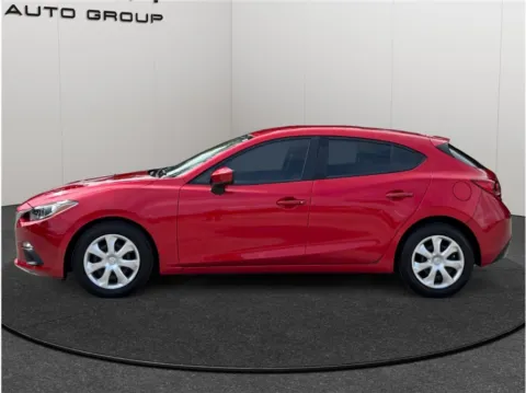 More photos of 2016 Mazda MAZDA3 i Sport Hatchback 4D at Merit Auto Group Lem Turner, FL