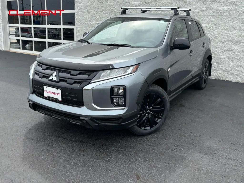2024 Mitsubishi Outlander Sport 2.0 LE for sale in St