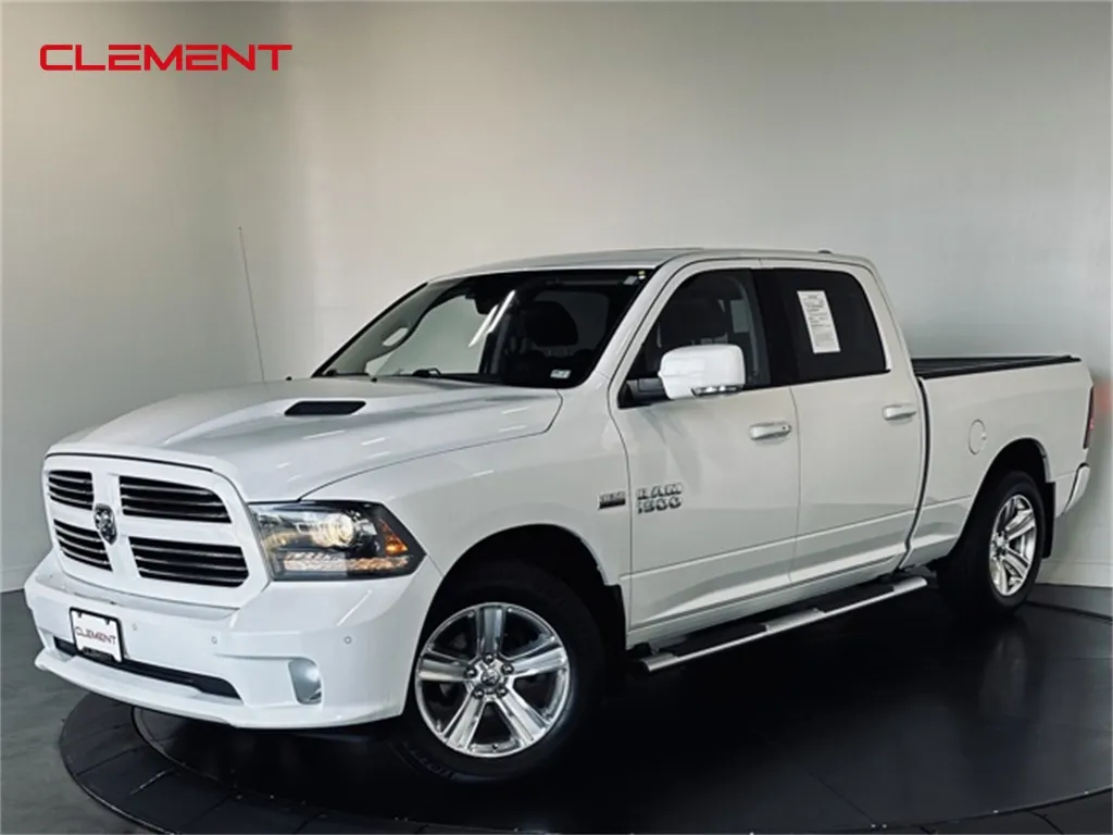 2016 Ram 1500 Sport for sale in St. Peters, MO