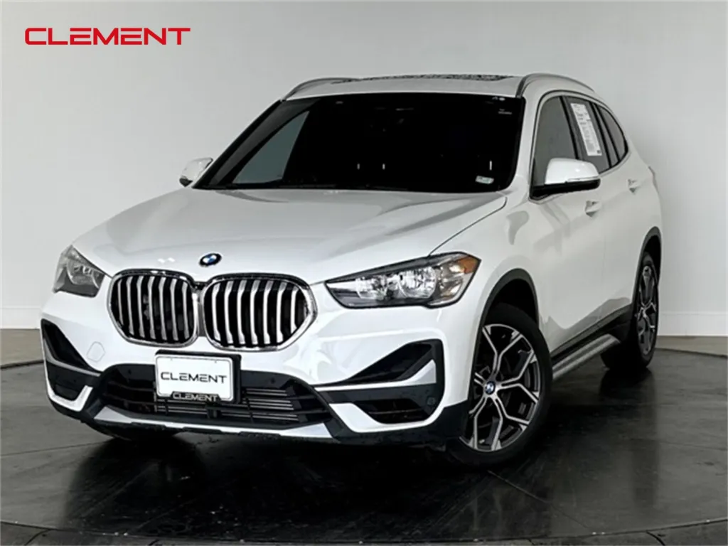 2021 BMW X1 xDrive28i for sale in St. Peters, MO
