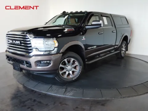 2500 Longhorn 2019 Dodge Ram Longhorn Laramie Used 2019 Ram 2500