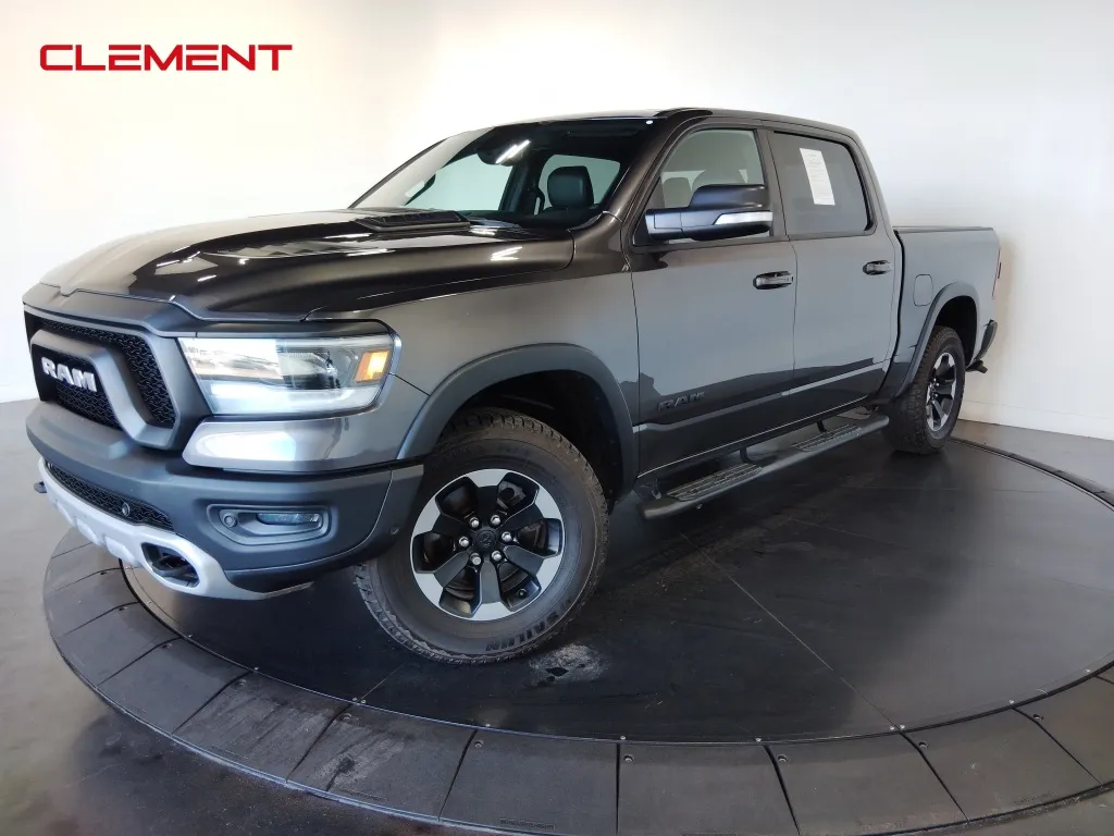 2020 Ram 1500 Rebel for sale in St. Peters, MO