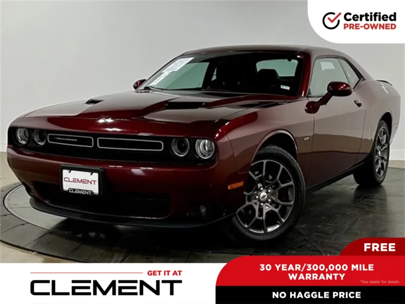 2018 Dodge Challenger GT for sale in St. Peters, MO