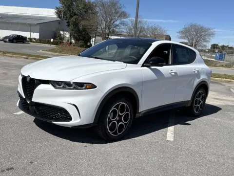 Another view of 2025 Alfa Romeo Tonale for sale in Pensacola, FL at Step One Alfa Romeo Pensacola
