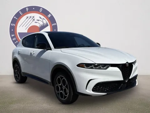 Photos of 2025 Alfa Romeo Tonale for sale in Pensacola, FL at Step One Alfa Romeo Pensacola