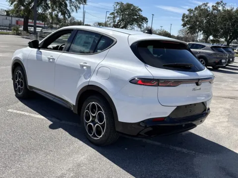More photos of 2025 Alfa Romeo Tonale at Step One Alfa Romeo Pensacola, FL
